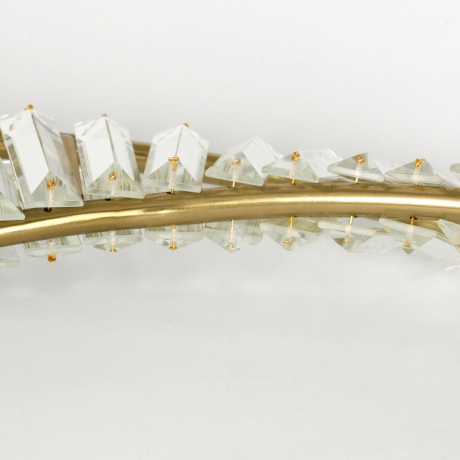 Подвесной светильник Lussole Kent LSP-7120 