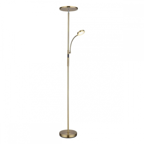 Торшер Lussole Carmel LSP-0904 