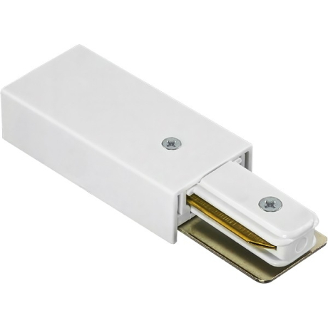 Однофазное боковое питание Barra Lightstar 502116 