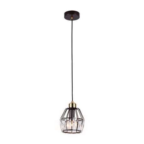 Светильник подвесной с лампочкой Ambrella light TR5875+Lamps 