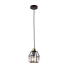 Светильник подвесной с лампочкой Ambrella light TR5875+Lamps 