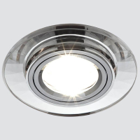 8160 CL Встраиваемый светильник Ambrella light Classic