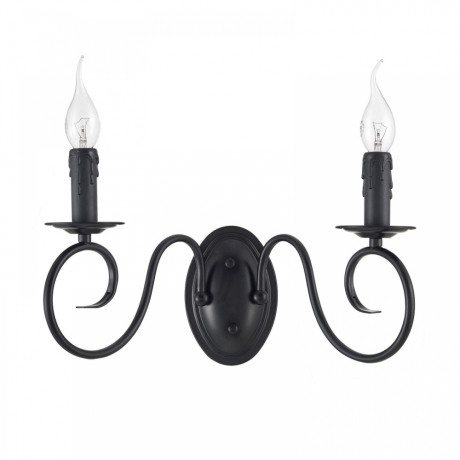 Бра Arti Lampadari Amaro Amaro E 2.1.2 B 