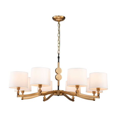 Люстра подвесная Favourite Roshe 2624-8P 