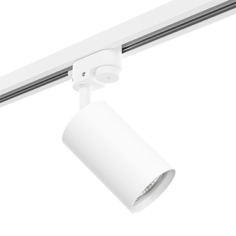 R1T436 Однофазный светильник для трека Rullo Lightstar (комплект из 214436+592056) 