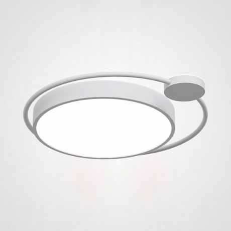 Потолочный светильник Destin D40 White ImperiumLoft DESTIN01 (193726-26) 