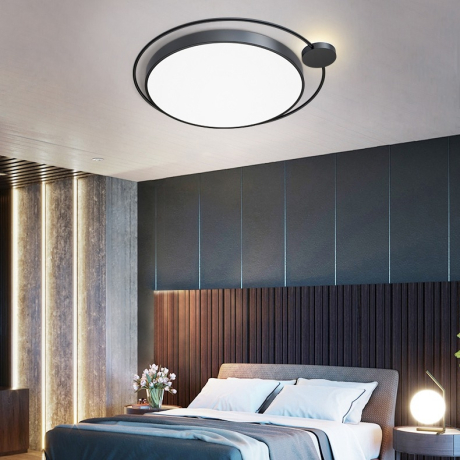 Потолочный светильник Destin D40 White ImperiumLoft DESTIN01 (193726-26) 