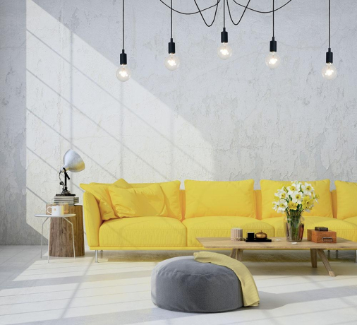 Подвесная люстра Lucide Fix Multi 08408/05/30 