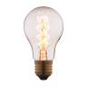 Лампа накаливания Loft it Edison Bulb E27 40Вт K 1003-C