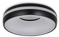 Встраиваемый светильник Donel DN02 DN02006R1B