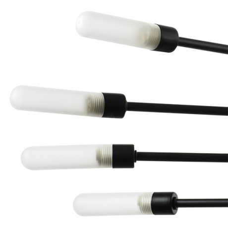 Подвесная люстра Lightstar с поддержкой Маруся Ragno 733187 