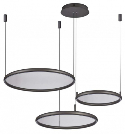 Подвесной светильник Lussole CUSTER LSP-7424 