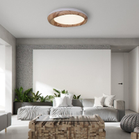 Потолочный светильник Runis D60 Light brown ImperiumLoft RUNIS01 (219476-26)