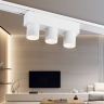 Трековый светодиодный светильник Ambrella light Track System GV1503 