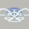 Умная потолочная люстра с пультом ДУ Ambrella light Acrylica Original FA8861 