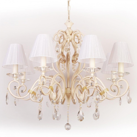 Витринный образец!  <394082> Подвесная люстра Abrasax 1141/8