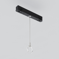 Подвес для трека Maytoni Technical Accessories for tracks Exility TRA101SWT-2B
