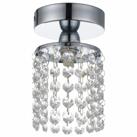 Светильник на штанге Lussole Monteleto GRLSJ-0407-01 