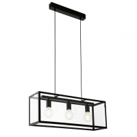 49393 Подвесной светильник Eglo Charterhouse