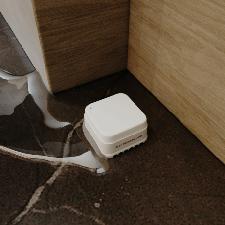 Умный датчик протечки воды Elektrostandard 76220/00 (a060339)