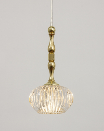 Подвесной светильник Abrasax 6444/1.15 