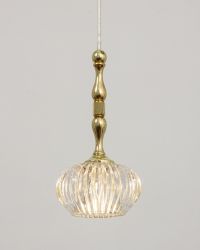 Подвесной светильник Abrasax 6444/1.15