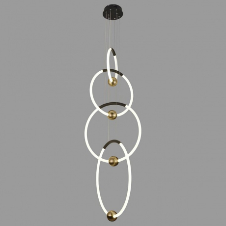 Подвесной светильник Alfa-Light F4324 F4324-11