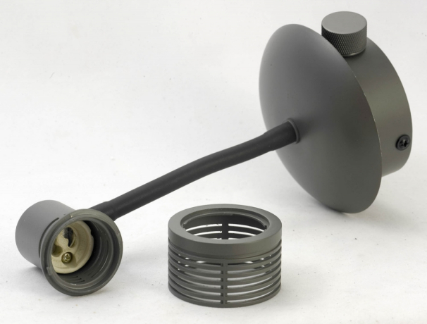 GRLSP-9821 Светодиодный спот LOFT (Lussole) BAY SHORE 