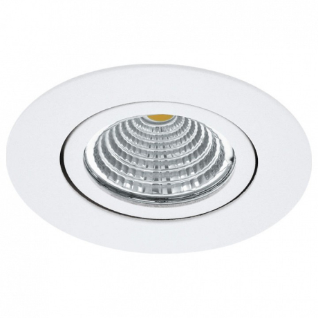 Встраиваемый светильник Eglo Saliceto 98301 