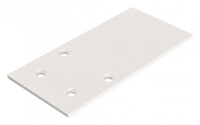 Плата декоративная для трека Maytoni Technical Accessories for tracks TRA004EC-21W