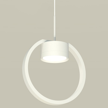 Подвесной светильник Ambrella Light XB XB9101100 