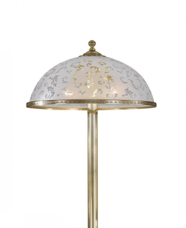 Торшер Reccagni Angelo PN 6302/2 