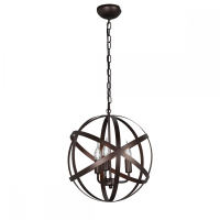 Подвесная люстра Vitaluce V4453-8/3