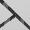 Соединитель T-образный для треков Maytoni Technical Accessories for Exility TRA034CT-42B 