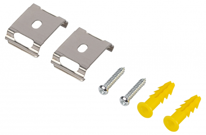 Светильник для растений, фитолампа светодиодная линейная ЭРА FITO-24W-RB-N красно-синего спектра 24 Вт Б0061425 