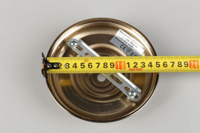 Люстра потолочная с лампочками APLOYT APL.720.07.06+Lamps 