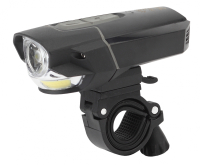 Велосипедный светодиодный фонарь ЭРА аккумуляторный 650 лм VA-901 Б0033767