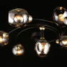 Люстра потолочная с лампочками APLOYT APL.611.17.06+Lamps 