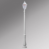 Парковый фонарь Fumagalli NEBO/Noemi E35.202.000.WXH27