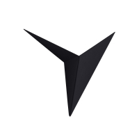 C808WL-L3B Настенный светодиодный светильник Maytoni Trame