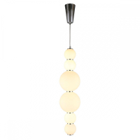 Подвесной светодиодный светильник Aployt Arabel APL.009.06.24