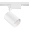 Однофазный LED светильник 12W 3000К для трека Maytoni Track TR003-1-12W3K-W 