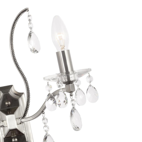 Бра Arti Lampadari Alberi Alberi E 2.1.2.600 NM 