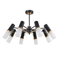 Люстра на штанге F-Promo Viator 2558-8P