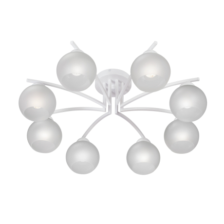 Потолочная люстра Vitaluce V4285-0/8P 