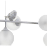 Подвесной светильник Arte Lamp Gemelli A2150SP-6WG 