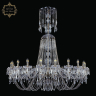 Подвесная люстра Bohemia Art Classic 11.23 11.23.20.460.XL-136.Br.Dr 