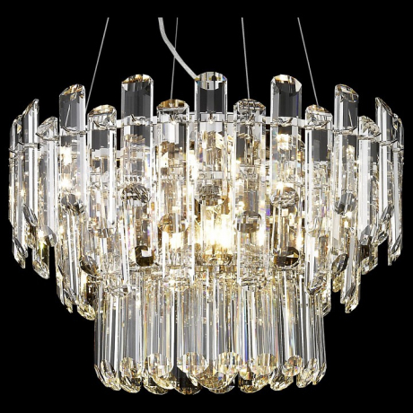 Подвесная люстра Wertmark Lazzara WE107.09.103 