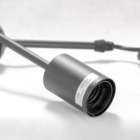 Подвесная люстра Lussole Lgo Kenner GRLSP-8271 