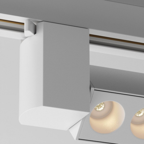 Накладной светильник Maytoni Technical Points Rot TR010-1-10W3K-M-W 